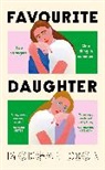 Morgan Dick, Morgan Dick Author Ltd - Favourite Daughter