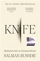 Salman Rushdie, Rushdie Salman - Knife