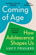 Lucy Foulkes - Coming of Age