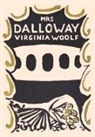 Virginia Woolf - Mrs Dalloway