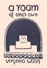 Virginia Woolf - A Room of One's Own