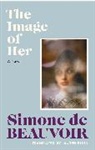 Simone de Beauvoir, Simone De Beauvoir - The Image of Her