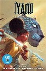 Toyin Ajetunmobi, Sunkanmi Akinboye, Roye Okupe, Spoof Animation - Iyanu: Child of Wonder Volume 4