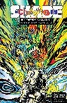 Chris Bachalo, Peter Milligan - Shade, the Changing Man by Peter Milligan and Chris Bachalo Omnibus