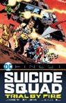 Luke McDonnell, John Ostrander, VARIOUS, Len Wein - DC Finest: Suicide Squad: Trial by Fire