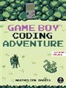 Maximilien Dagois - Game Boy Coding Adventure