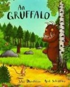 Julia Donaldson - An Gruffalo