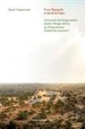 Sarah Hegenbart - FROM BAYREUTH TO BURKINA FASO