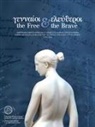 Maria Georgopoulou - The Free and the Brave