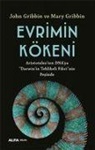 John Gribbin, Mary Gribbin - Evrimin Kökeni