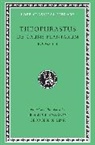 Theophrastus - De Causis Plantarum, Volume II