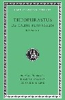 Theophrastus - De Causis Plantarum, Volume III