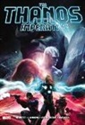 Dan Abnett, Andy Lanning, Brad Walker - THE THANOS IMPERATIVE
