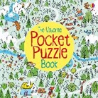Sarah Courlaud, Sarah Courtauld, Courtauld Sarah, Alex Frith, Frith Alex, Peter Allen - Pocket Puzzle Book
