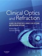 Caroline Christie, Caroline (Optometrist and Contact Lens Practitioner Christie,  Christie Caroline, Andrew Keirl, Andrew (In private practice Keirl,  Keirl Andrew - Clinical Optics and Refraction - A Guide for Optometrists, Contact Lens Opticians and Dispensing Opticians