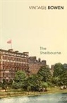 Elizabeth Bowen - The Shelbourne