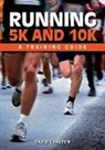 David Chalfen - Running 5K and 10K