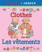 Clare Beaton, Beaton Clare, Clare Beaton, Beaton Clare - Clothes/Les vêtements