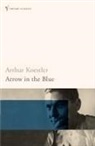 Arthur Koestler - Arrow in the Blue