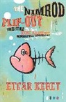 Etgar Keret - The Nimrod Flip-Out