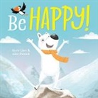 Susie Linn, Alex Patrick - Be Happy!