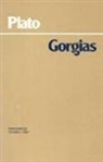 Plato - Gorgias