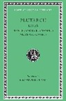 Plutarch - Lives, Volume III