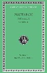 Plutarch - Moralia, III