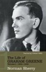 Norman Sherry - The Life of Graham Greene Volume 1