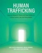 No¿l Busch-Armendariz, Laurie Cook Heffron, Maura Nsonwu - Human Trafficking