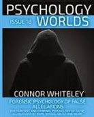 Connor Whiteley - Issue 18