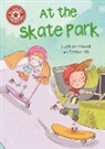 Jillian Powell - At the Skate Park