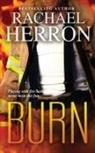 Rachael Herron - Burn