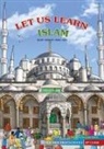 Faruk Kanger - Let us Learn Islam (Belief, Worship, Sirah, Adab - According to the Hanafi School) [10th Class]
