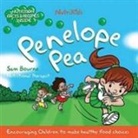 Sam Bourne - Penelope Pea