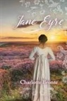 Charlotte Bronte - Jane Eyre