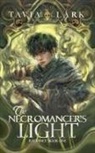 Tavia Lark - The Necromancer's Light