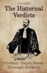 Shah Rukh - The Historical Verdicts