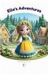 Pomme Bilingual - Ella's Adventures