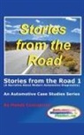 Mandy Concepcion - Stories from the Road 1
