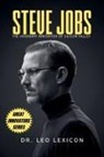 Leo Lexicon - Steve Jobs