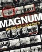 Kristen Lubben - Magnum : hojas de contacto