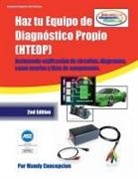 Mandy Concepcion - Haz tu Equipo de Diagnóstico Propio (HTEDP)