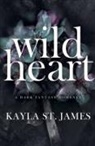 Kayla St. James - Wild Heart