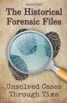 Shah Rukh - The Historical Forensic Files