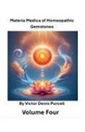 Victor Denis Purcell, Víctor Denis Purcell - Materia Medica of Homeopathic Gemstones