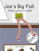 Marcy Schaaf - Joe's Big Fall