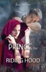 Anna Katmore - A Prince for Little Red Riding Hood