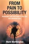 Mark A Worthington - From Pain To Possibility