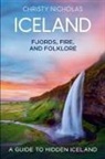 Christy Nicholas - Iceland